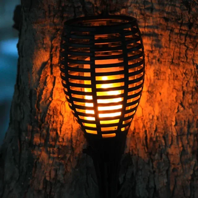 Mini Torche Solaire Maity Sun - Pack Duo Rechargeable