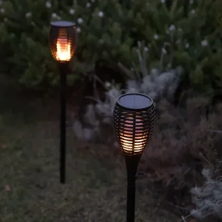 Mini Torche Solaire Maity Sun - Pack Duo Rechargeable