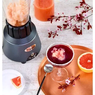 Frullatore da Bar N°33 Evolution - 1,25 L - Base Grigia