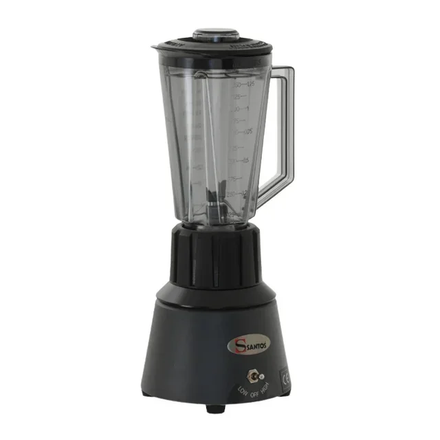Bar Blender No.33 Evolution - 1.25 L - Grey Base