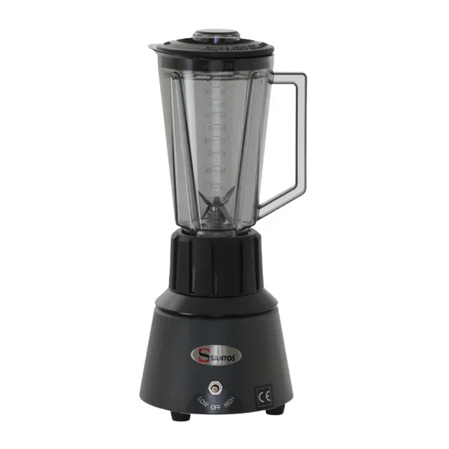 Bar Blender No.33 Evolution - 1.25 L - Grey Base