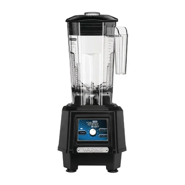Countertop Blender Torq 2 - Adjustable Speed Control - 1.4 Litre Capacity