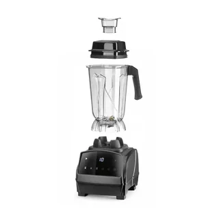 Digital Immersion Blender BPA-Free