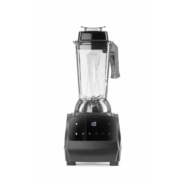 Digital Immersion Blender BPA-Free
