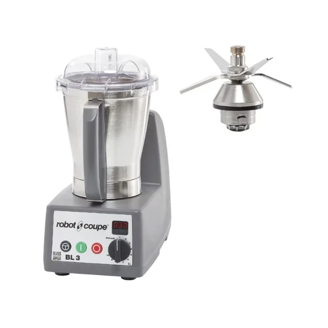 Mixeur BL 3 Professionnel
