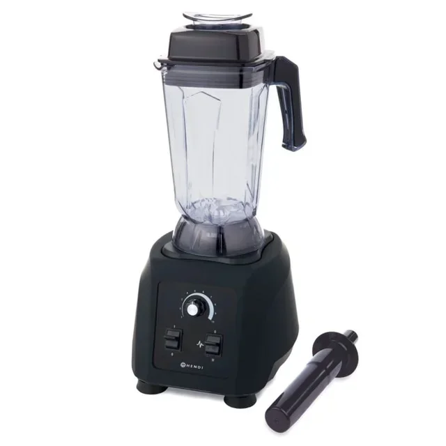 Professional High Performance Blender BPA Free
