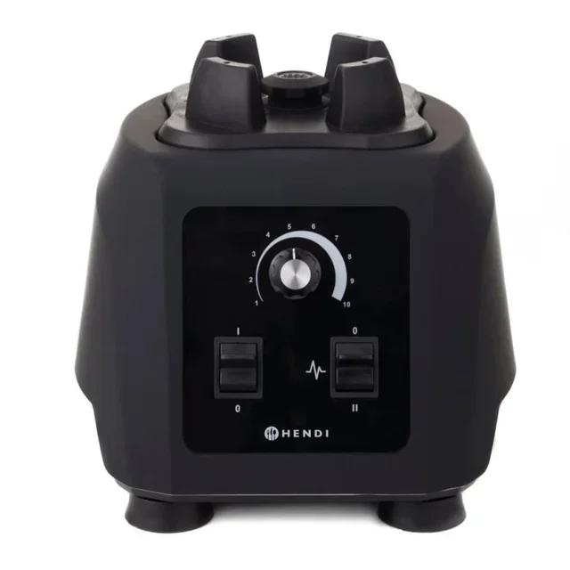 Professional High Performance Blender BPA Free