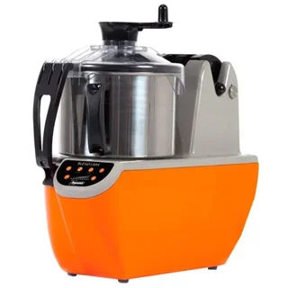 Batidora de 10 Velocidades con Pantalla LED y Control Preciso