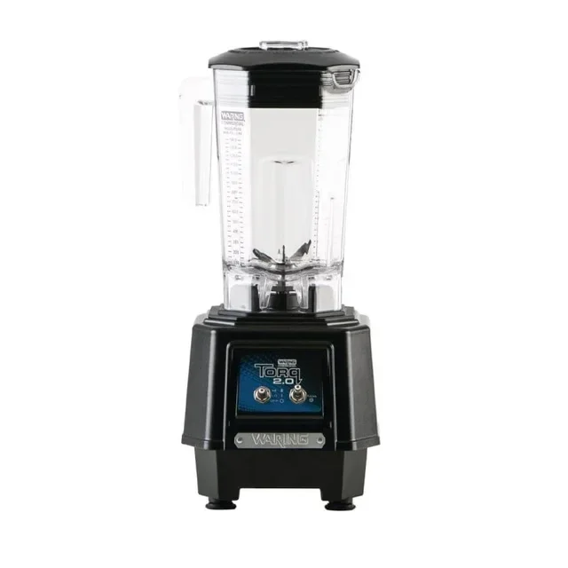 Professional Torq 2.0 Blender Mixer 1400ml