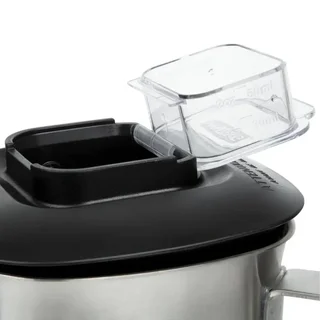 Professioneller Bar-Mixer mit Touch-Bedienung und Edelstahl-Krug 1,4 L