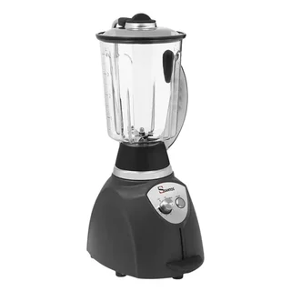 Commercial Blender No.37 Transparent Container 4 Liters