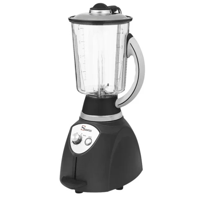 Commercial Blender No.37 Transparent Container 4 Liters