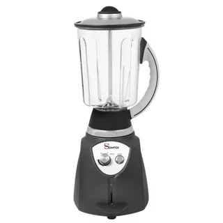 Commercial Blender No.37 Transparent Container 4 Liters