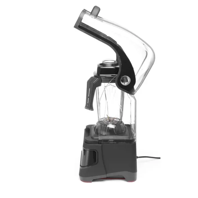 Electric Mixer with Silent Housing and BPA-Free