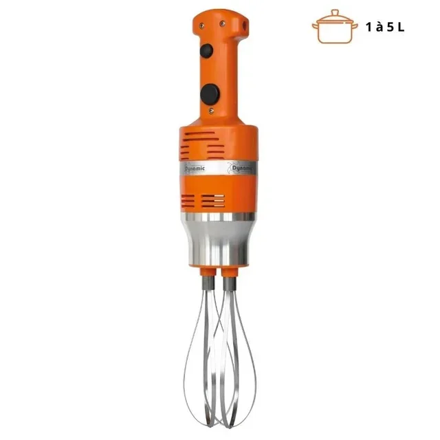 Junior Mixer with Whisk