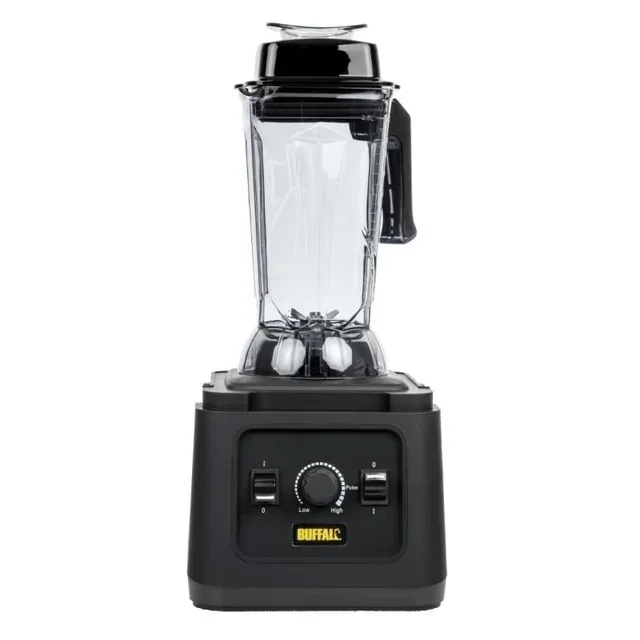 Hand Blender 2.5 Litres - Manual Control