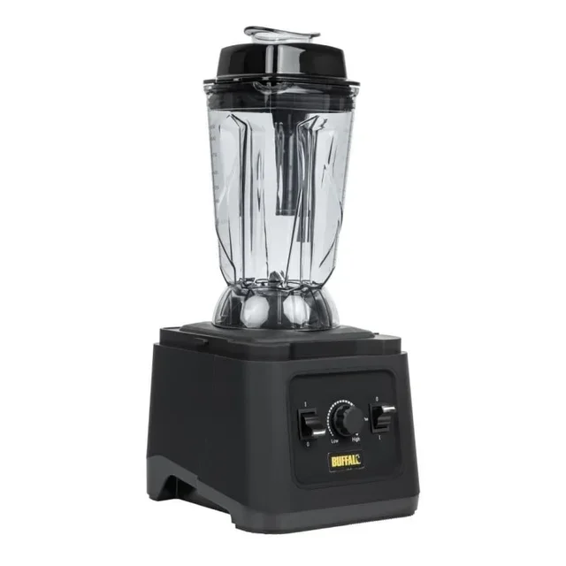 Hand Blender 2.5 Litres - Manual Control