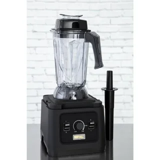 Hand Blender 2.5 Litres - Manual Control