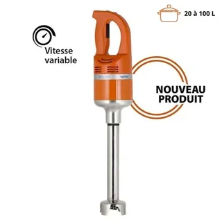 DMX 300 CC Master Konsole - Für Professionelle Sautierpfannen