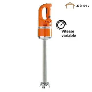 Master MX 410 Variable Speed Hand Mixer