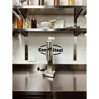 Single Electric Milkshake Mixer