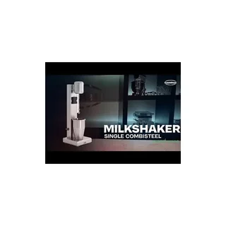 Single Electric Milkshake Mixer