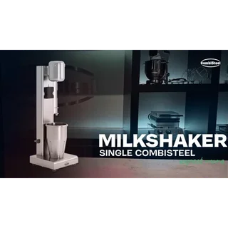 Single Electric Milkshake Mixer