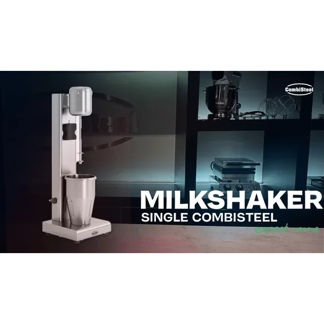 Single Electric Milkshake Mixer