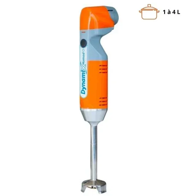 Hand Blender 160W Nomad