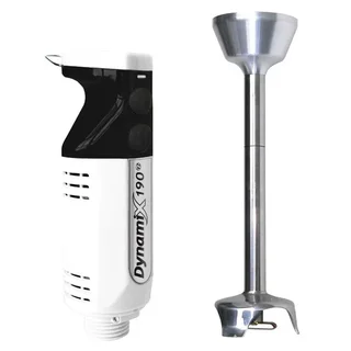 Hand Blender 190 White 2 Speeds