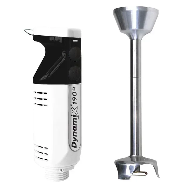 Hand Blender 190 White 2 Speeds