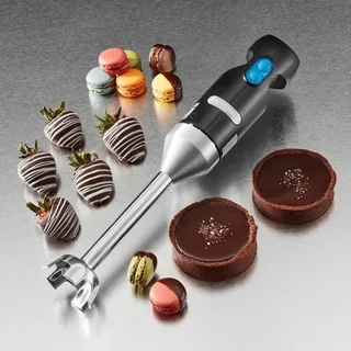 Immersion Blender 2 Speeds