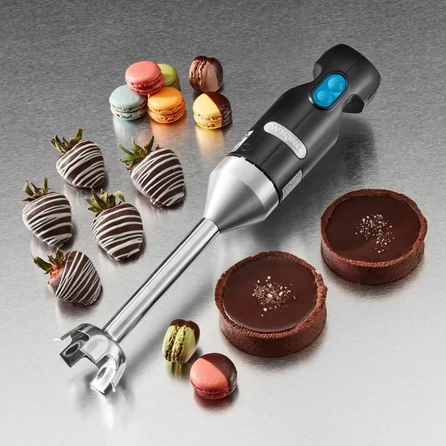 Immersion Blender 2 Speeds
