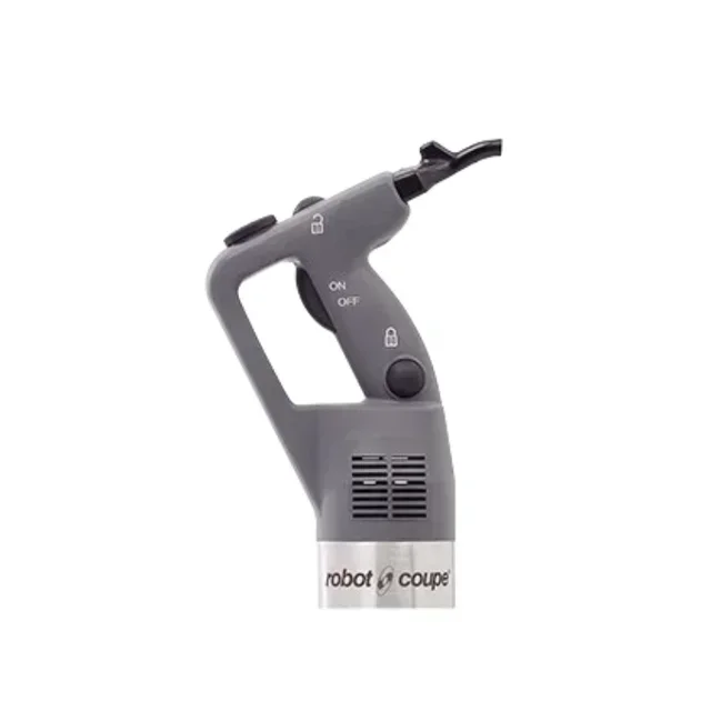 2-in-1 Compact Hand Blender 250W Multifunction