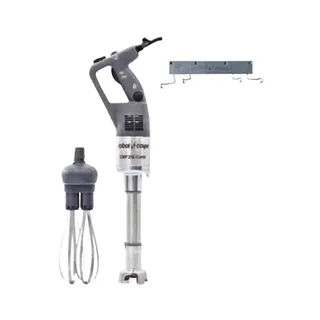 2-in-1 Compact Hand Blender 250W Multifunction