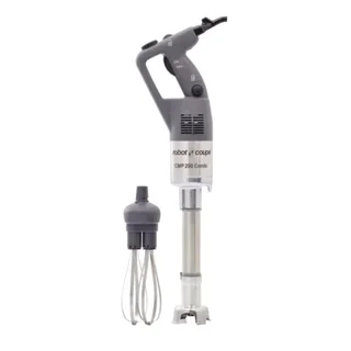 2-in-1 Compact Hand Blender 250W Multifunction