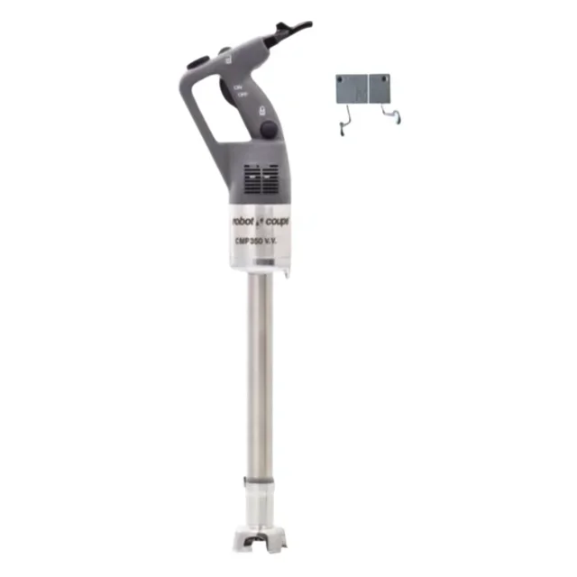 Misturador de Imersão Compacto 350 V.V