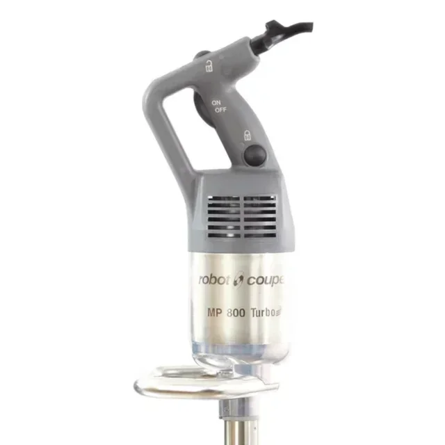Immersion Blender Turbo 800W