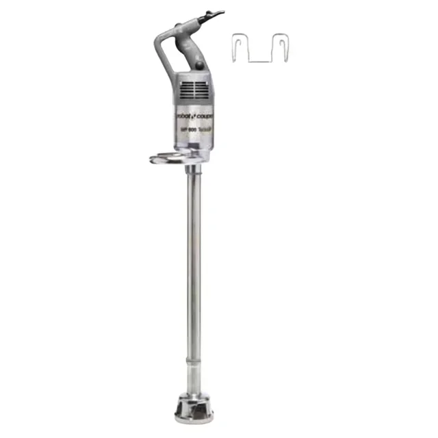 Immersion Blender Turbo 800W