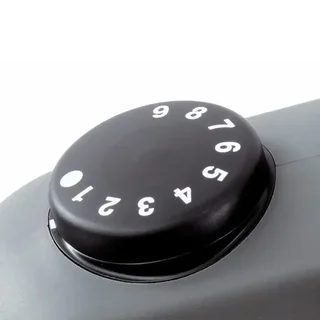 Batidora de Inmersión Compacta 160 Velocidad Variable