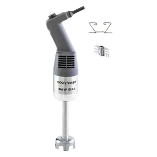 Batidora de Inmersión Compacta 160 Velocidad Variable