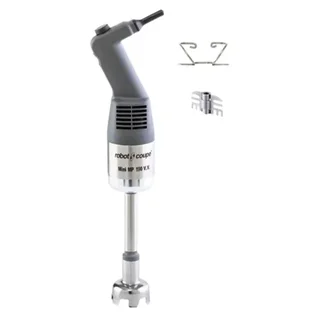 Compact Hand Mixer 190 Variable Speed