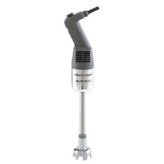 Immersion Blender Compact 240 V.V