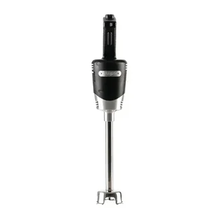 Quik-Stik Plus Immersion Blender – Stainless Steel Multifunction Hand Blender