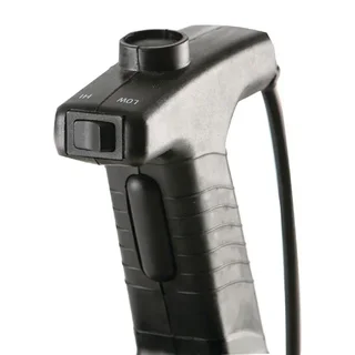 Quik-Stik Plus Immersion Blender – Stainless Steel Multifunction Hand Blender