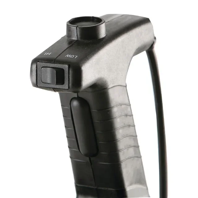 Quik-Stik Plus Immersion Blender – Stainless Steel Multifunction Hand Blender