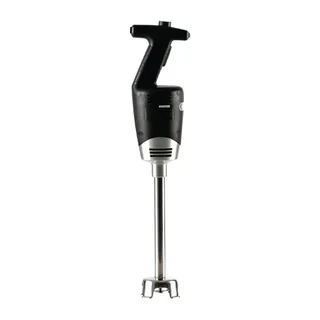 Quik-Stik Plus Immersion Blender – Stainless Steel Multifunction Hand Blender