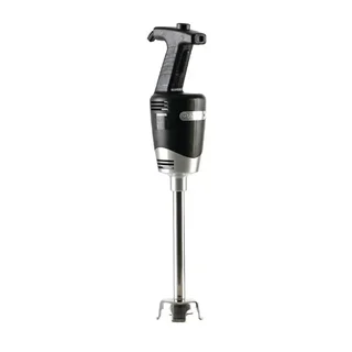 Quik-Stik Plus Immersion Blender – Stainless Steel Multifunction Hand Blender
