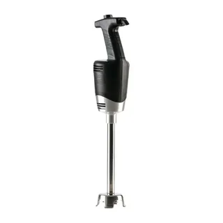 Quik-Stik Plus Immersion Blender – Stainless Steel Multifunction Hand Blender