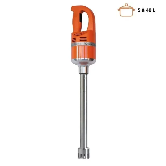 Master DMX 410 Blender Stabmixer - Professioneller Mixstab